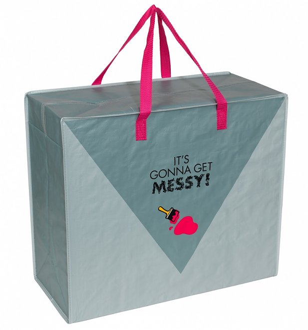Mr Messy Large Storage Bag Mr Messy Large Storage Bag
