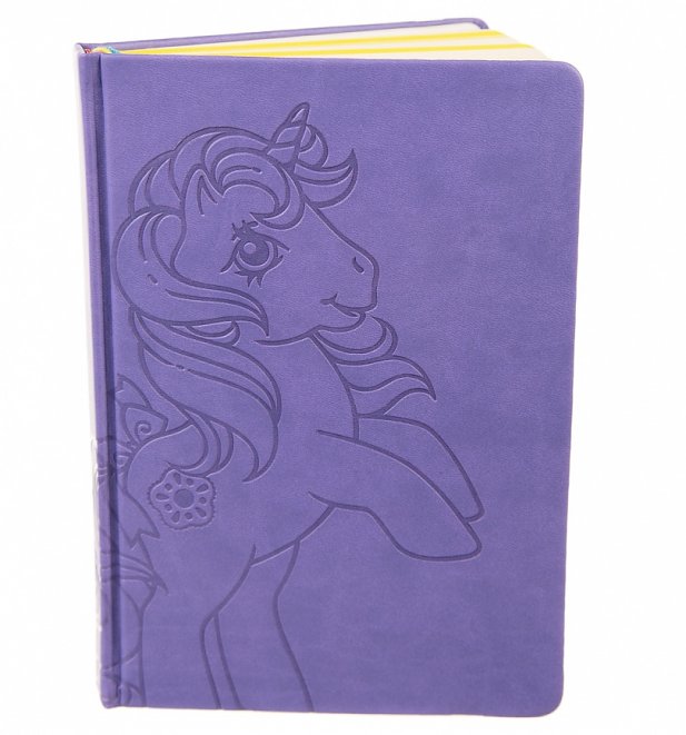 My Little Pony Premium A5 Notebook My Little Pony Premium A5 Notebook