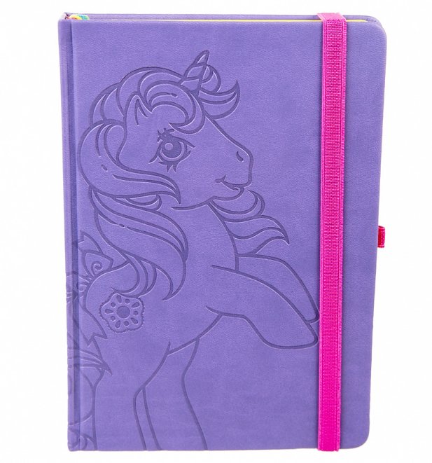My Little Pony Premium A5 Notebook My Little Pony Premium A5 Notebook