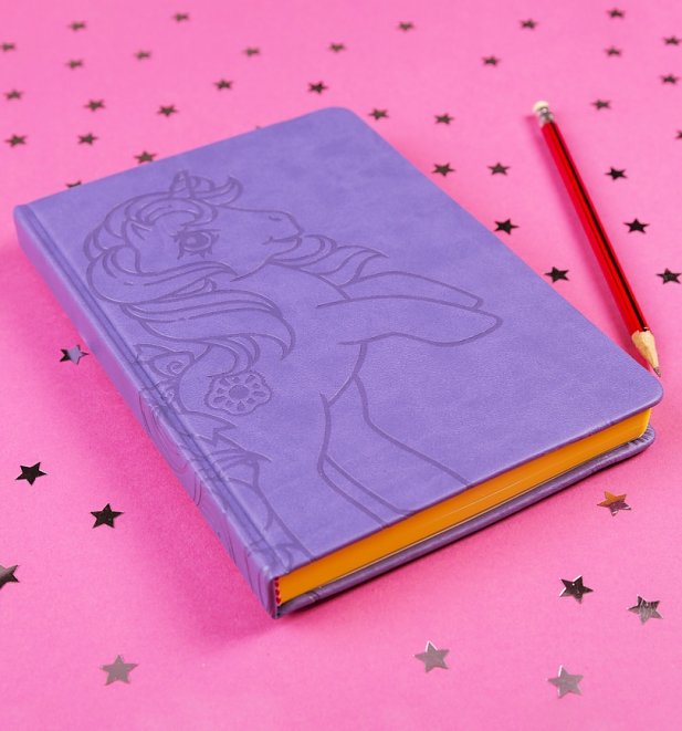 My Little Pony Premium A5 Notebook My Little Pony Premium A5 Notebook