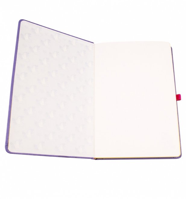 My Little Pony Premium A5 Notebook My Little Pony Premium A5 Notebook