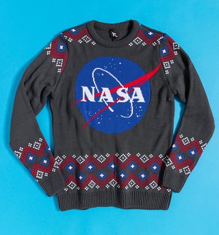Shop NASA T-Shirts, Gifts and Merch 