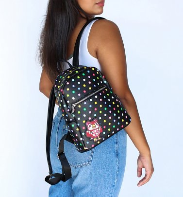 Nintendo Animal Crossing Celeste Mini Backpack from Cakeworthy Nintendo Animal Crossing Celeste Mini Backpack from Cakeworthy