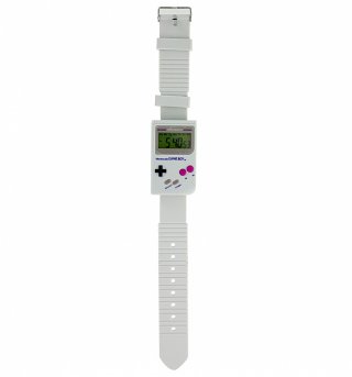 Nintendo Game Boy Digital Watch Nintendo Game Boy Digital Watch