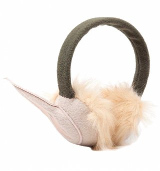 Nintendo Zelda Ears Ear Muffs Nintendo Zelda Ears Ear Muffs
