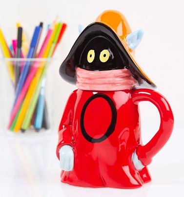 Orko Masters of The Universe 3D Mug Orko Masters of The Universe 3D Mug