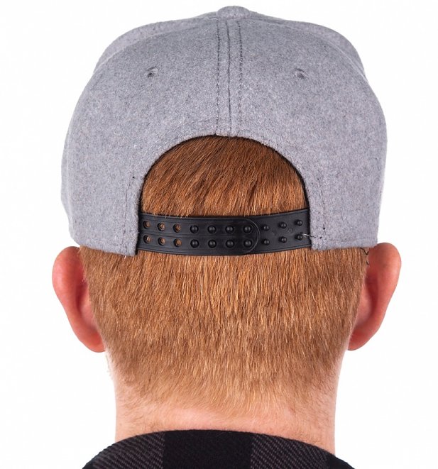 Pac-Man Curved Bill Cap Pac-Man Curved Bill Cap