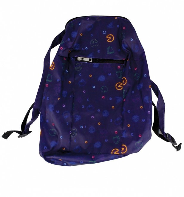Pac-Man Pop-Up Backpack Pac-Man Pop-Up Backpack