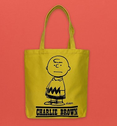 Peanuts I Need All The Friends I Can Get Charlie Brown Canvas Tote Bag Peanuts I Need All The Friends I Can Get Charlie Brown Canvas Tote Bag