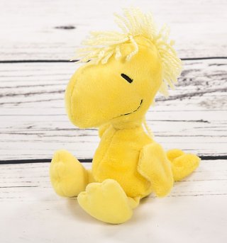 Peanuts Woodstock Soft Toy Peanuts Woodstock Soft Toy