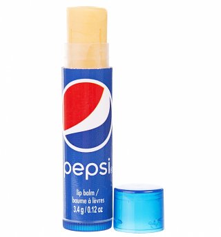 Pepsi Lip Balm Pepsi Lip Balm