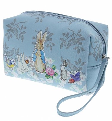 Peter Rabbit Beatrix Potter Wash Bag Peter Rabbit Beatrix Potter Wash Bag