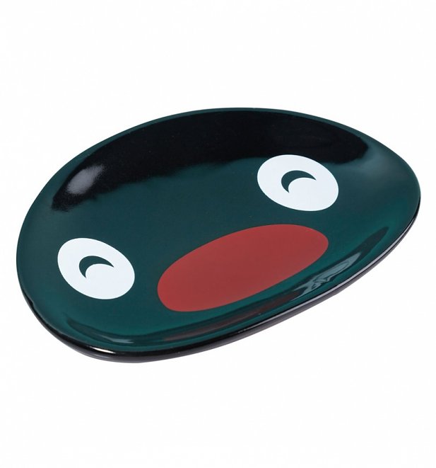 Pingu Trinket Dish Pingu Trinket Dish