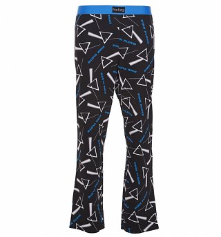 Pink Floyd Prism Lounge Pants Pink Floyd Prism Lounge Pants