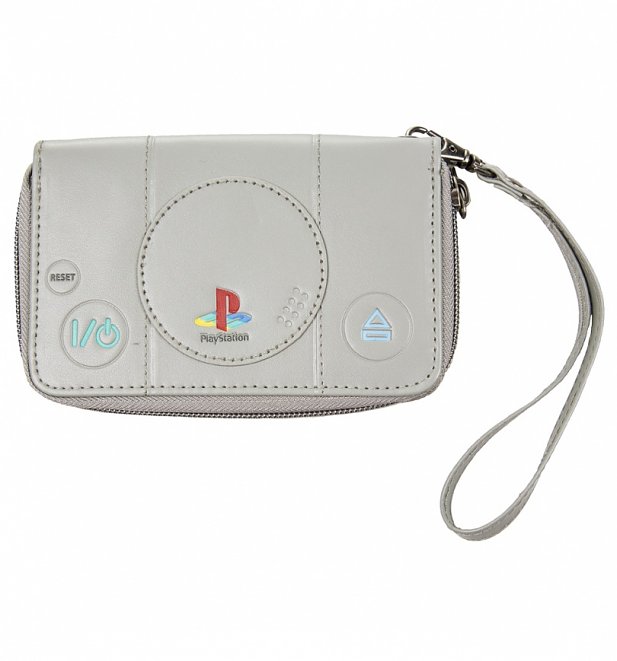 PlayStation PS1 Purse PlayStation PS1 Purse