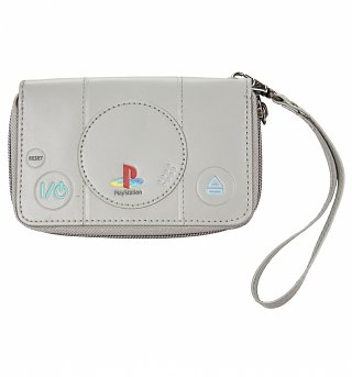 PlayStation PS1 Purse PlayStation PS1 Purse