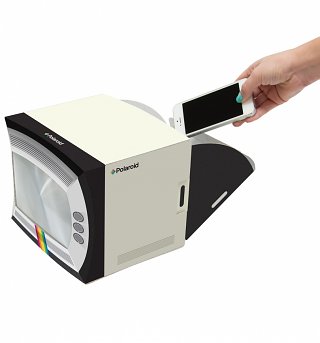 Polaroid Smartphone TV Magnifier Polaroid Smartphone TV Magnifier