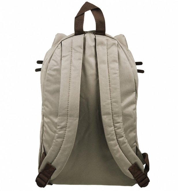 Pusheen Backpack With Ears Pusheen Backpack With Ears