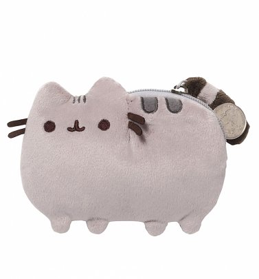 Pusheen Coin Purse Pusheen Coin Purse