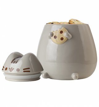 Pusheen Cookie Jar Pusheen Cookie Jar
