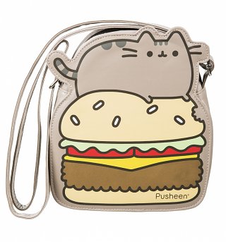 Pusheen Cross Body Bag Pusheen Cross Body Bag