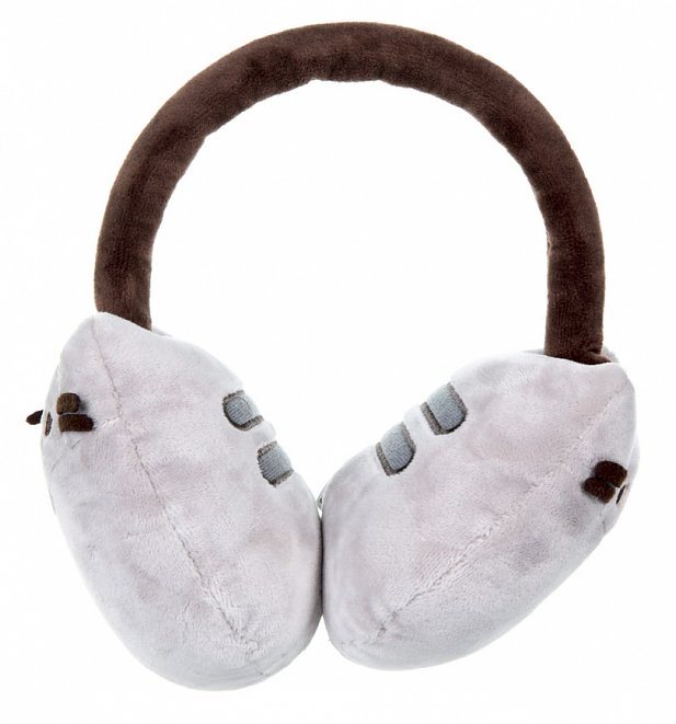 Pusheen Earmuffs Pusheen Earmuffs