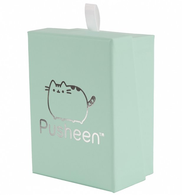 Pusheen Hi Polka Dot Analogue Watch Pusheen Hi Polka Dot Analogue Watch