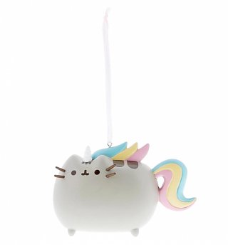Pusheen Magical Unicorn Hanging Ornament Pusheen Magical Unicorn Hanging Ornament