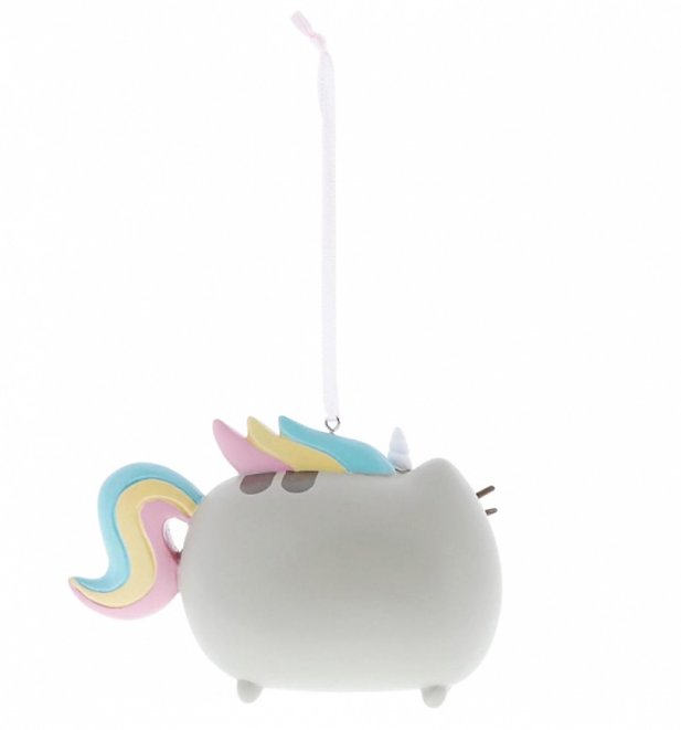 Pusheen Magical Unicorn Hanging Ornament Pusheen Magical Unicorn Hanging Ornament