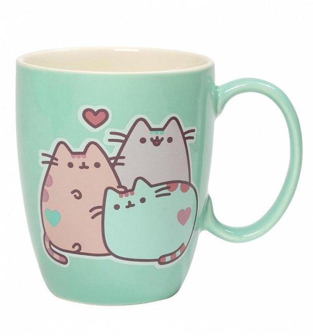 Pusheen Pastel Mug Pusheen Pastel Mug