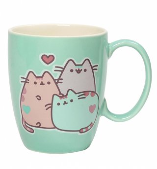 Pusheen Pastel Mug Pusheen Pastel Mug