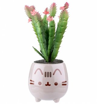 Pusheen Planter Pusheen Planter