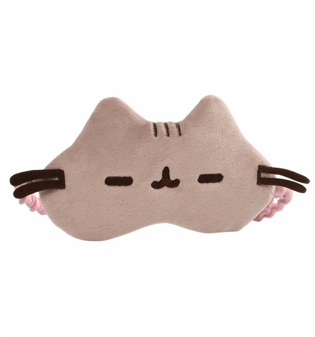 Pusheen Sleeping Mask Pusheen Sleeping Mask