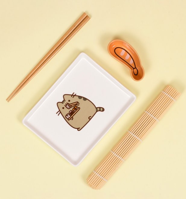 Pusheen Sushi Making Kit Pusheen Sushi Making Kit