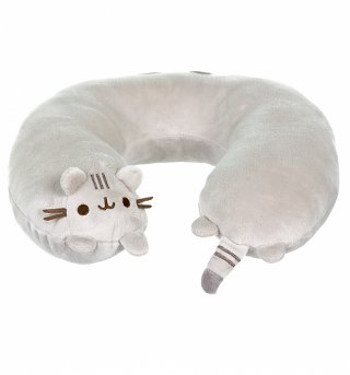 Pusheen Travel Pillow Pusheen Travel Pillow