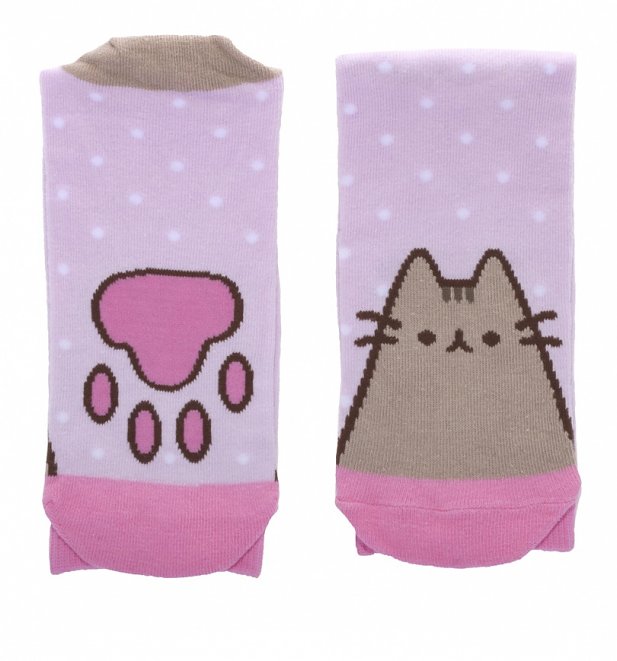 Pusheen Unicorn Socks And Mug Gift Set Pusheen Unicorn Socks And Mug Gift Set