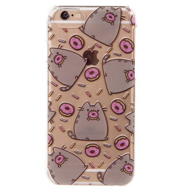 Pusheen iPhone 6/6s/7 Case Pusheen iPhone 6/6s/7 Case