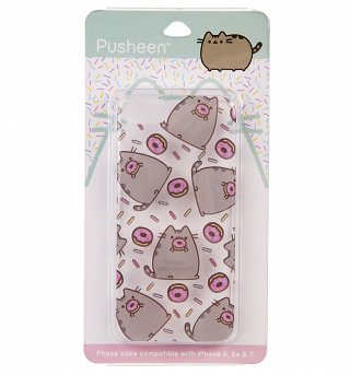 Pusheen iPhone 6/6s/7 Case Pusheen iPhone 6/6s/7 Case