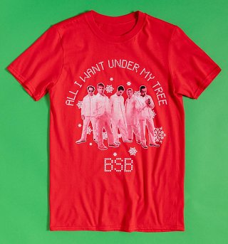 bsb shirts