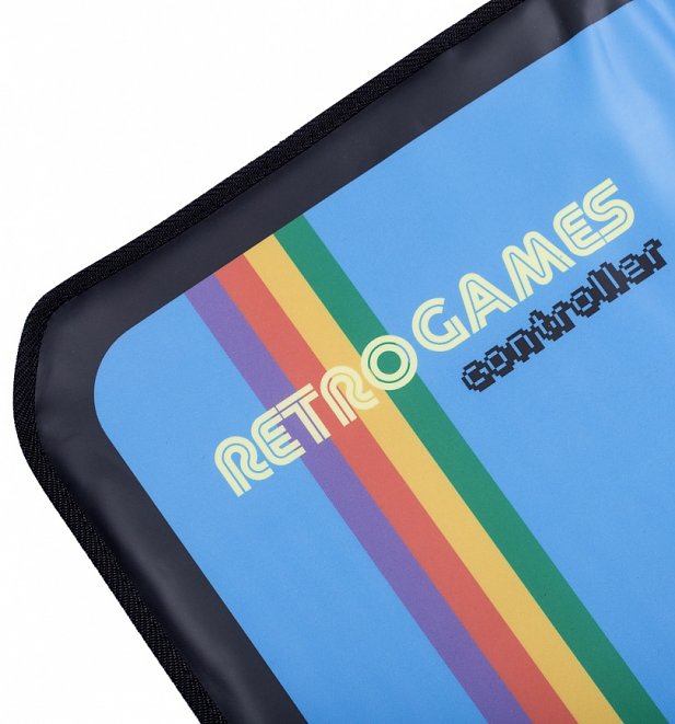 Retro Gaming Mat Retro Gaming Mat