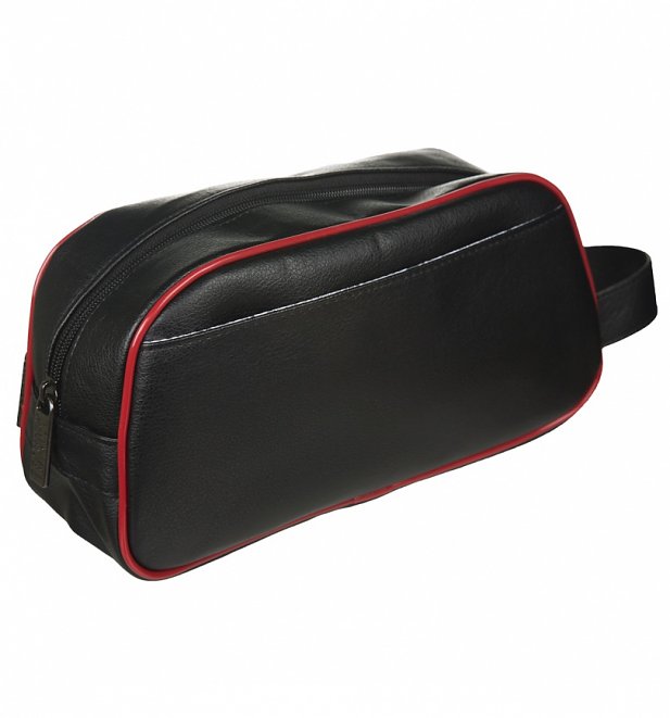 Retro Marvel Comics Wash Bag Retro Marvel Comics Wash Bag