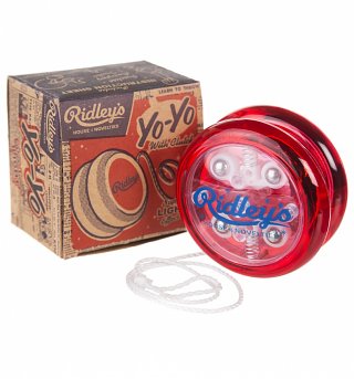 Ridley's Retro Lights Yo-Yo Ridley's Retro Lights Yo-Yo