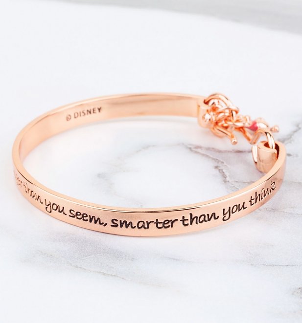 disney quote bracelets