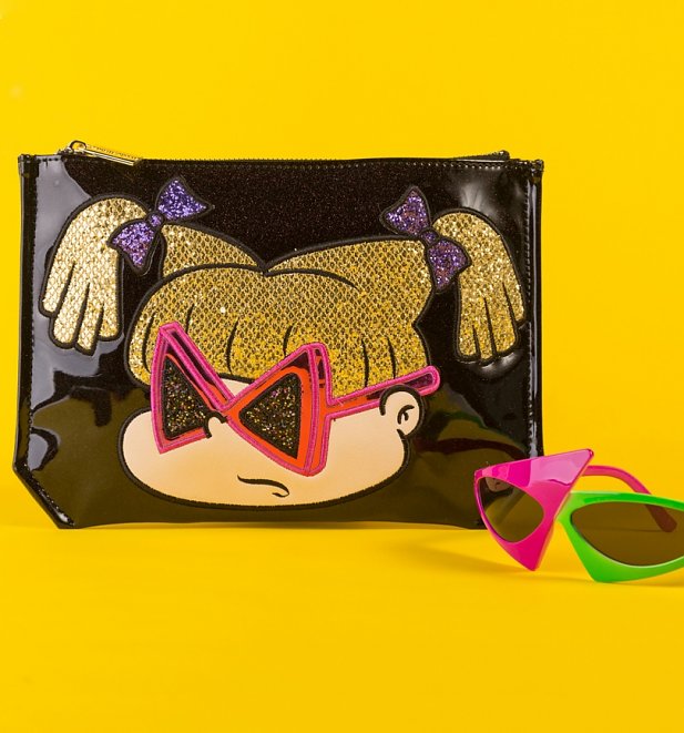 Rugrats Angelica Pouch from Danielle Nicole