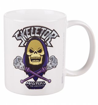Skeletor Bad To the Bone Mug Skeletor Bad To the Bone Mug