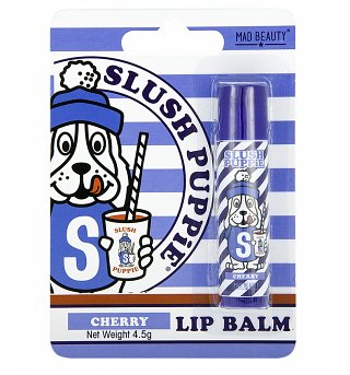 Slush Puppie Cherry Lip Balm Slush Puppie Cherry Lip Balm