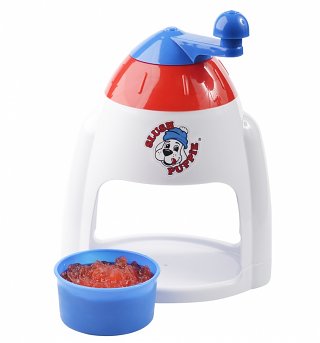 Slush Puppie Ice Shaver Slush Puppie Ice Shaver