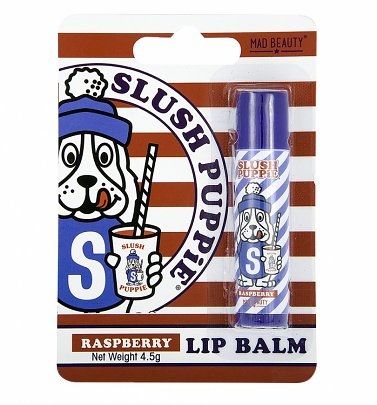 Slush Puppie Raspberry Lip Balm Slush Puppie Raspberry Lip Balm