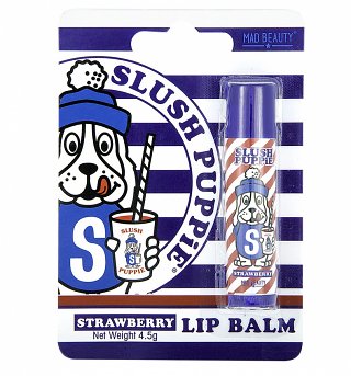 Slush Puppie Strawberry Lip Balm Slush Puppie Strawberry Lip Balm