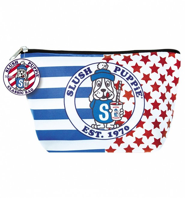 Slush Puppie Wash Bag Slush Puppie Wash Bag